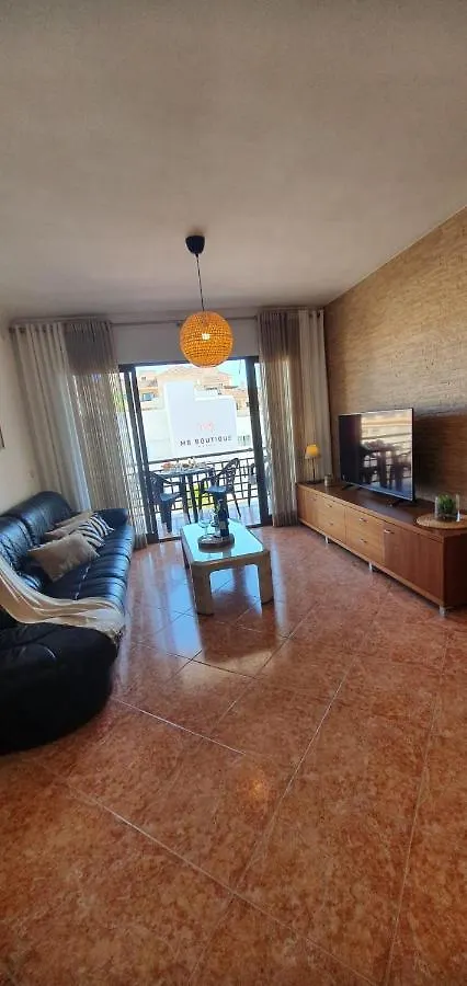 Plaza Chaparil, Edf. Penaflor I, 2ºb Menyber Apartamento Nerja Espanha