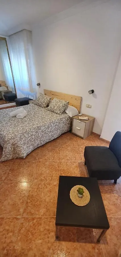 Plaza Chaparil, Edf. Penaflor I, 2ºb Menyber Apartamento Nerja