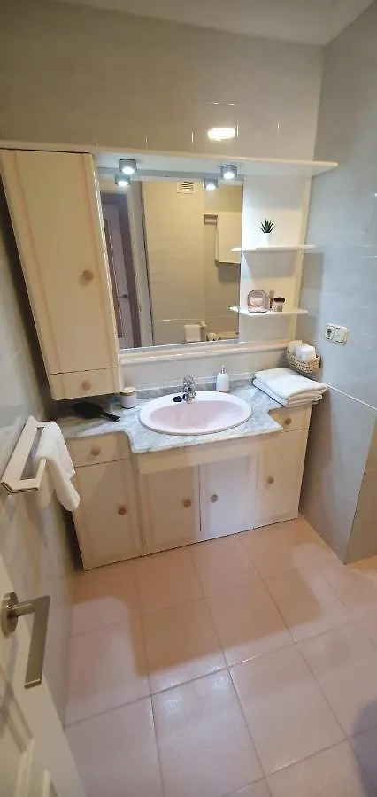 Plaza Chaparil, Edf. Penaflor I, 2ºb Menyber Apartment Nerja