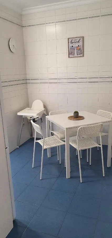 Plaza Chaparil, Edf. Penaflor I, 2ºb Menyber Apartment Nerja