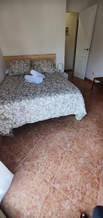 Plaza Chaparil, Edf. Penaflor I, 2ºb Menyber Apartment Nerja