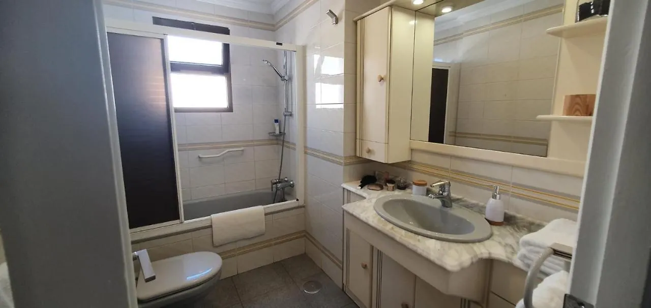 Plaza Chaparil, Edf. Penaflor I, 2ºb Menyber Apartamento Nerja Espanha