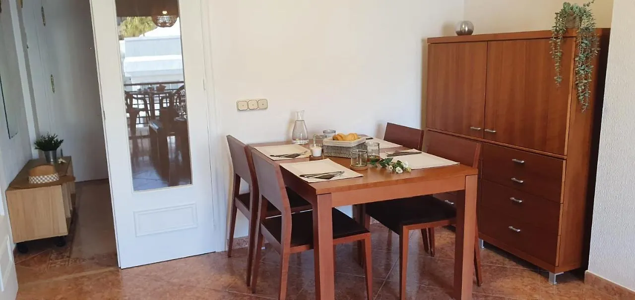 Plaza Chaparil, Edf. Penaflor I, 2ºb Menyber Apartment Nerja 0*,  Spain