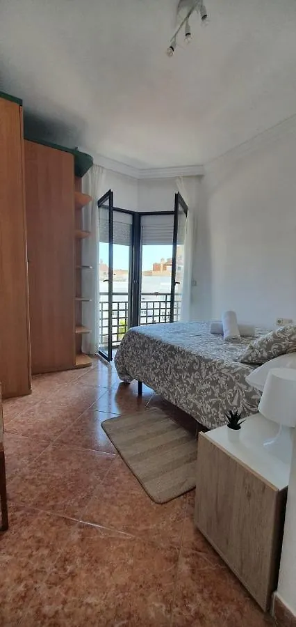 Plaza Chaparil, Edf. Penaflor I, 2ºb Menyber Apartment Nerja