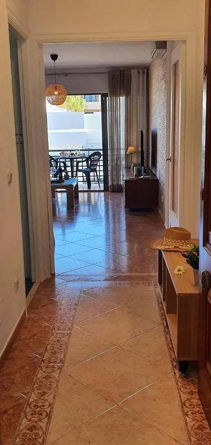 Plaza Chaparil, Edf. Penaflor I, 2ºb Menyber Apartment Nerja