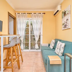 Buriana Apartamento