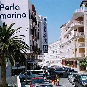 Sercotel Perla Marina Hotel