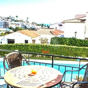 Perfect Living In In With Pool Vft/ma/10380 Apartamento