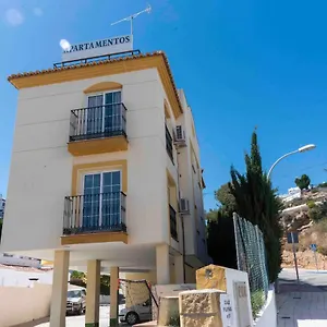 Burriana Beach Apartamento